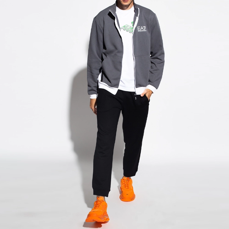 EMPORIO ARMANI SS22