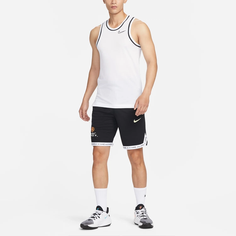Nike Dri-fit Classic Logo