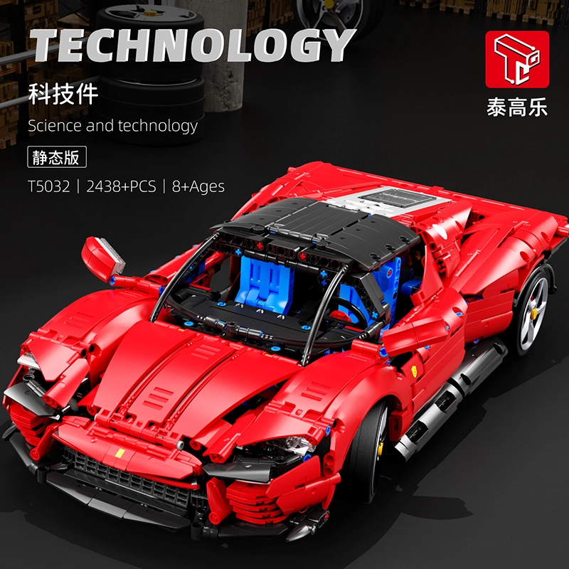 110 SP3 2438pcs T5032