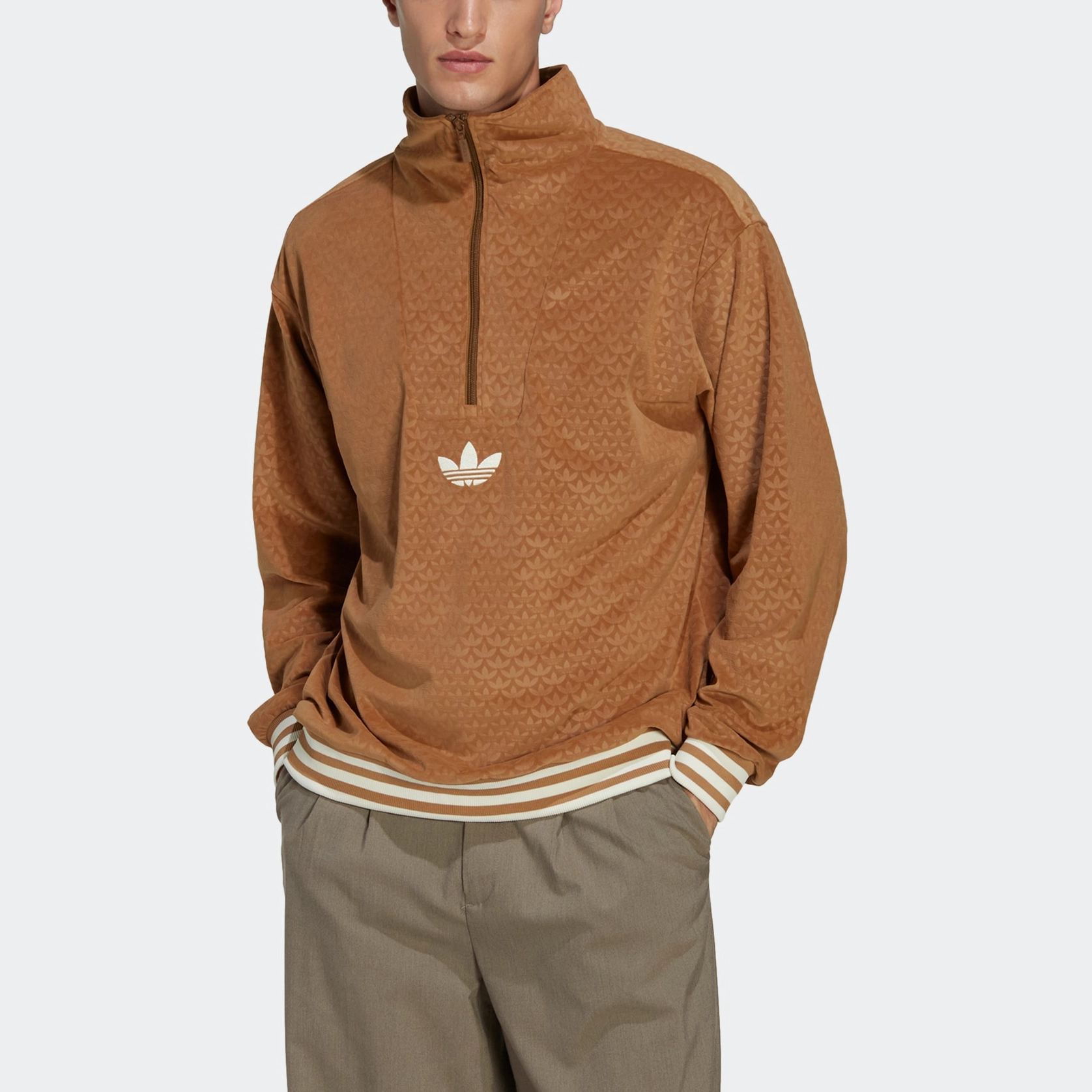 adidas originals Funnel Velour
