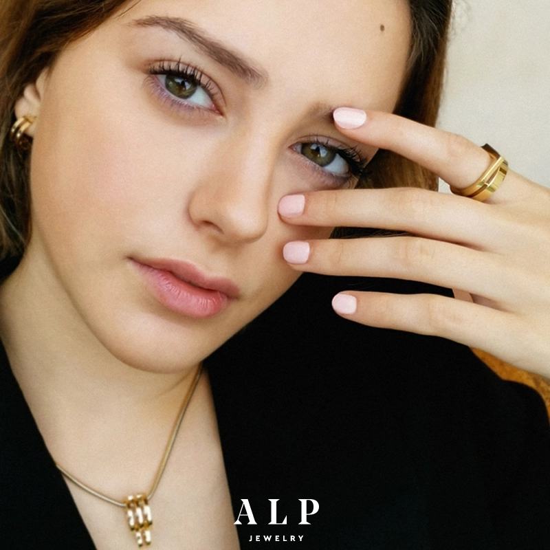 ALP JEWELRY ZERO