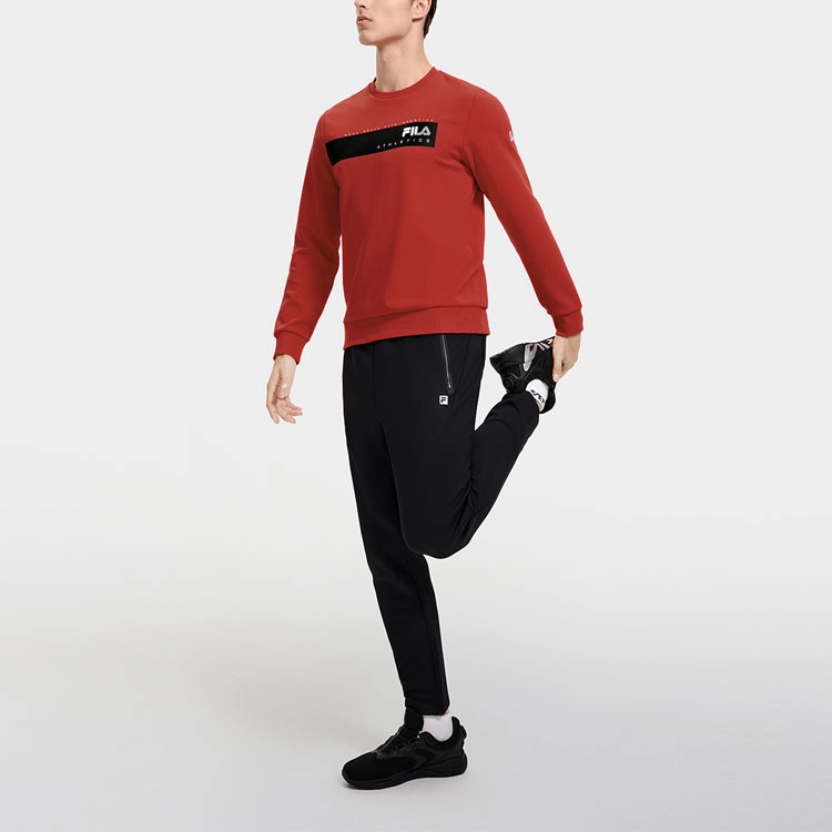 FILA logo RD