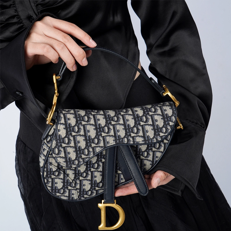 DIOR Saddle Oblique
