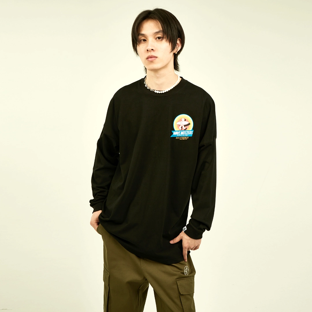 PJ's Vigor logoT