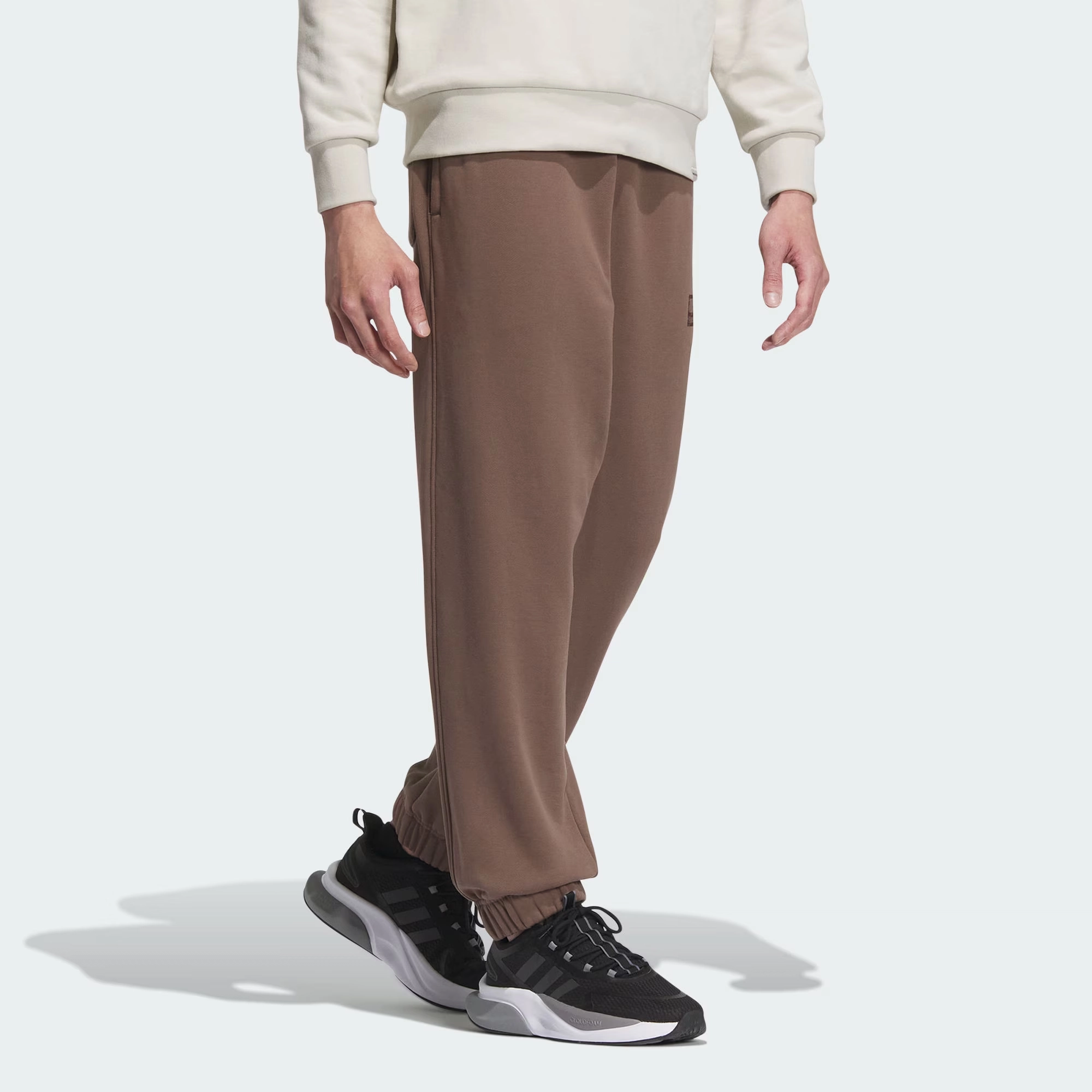 adidas Verbiage Pants Logo