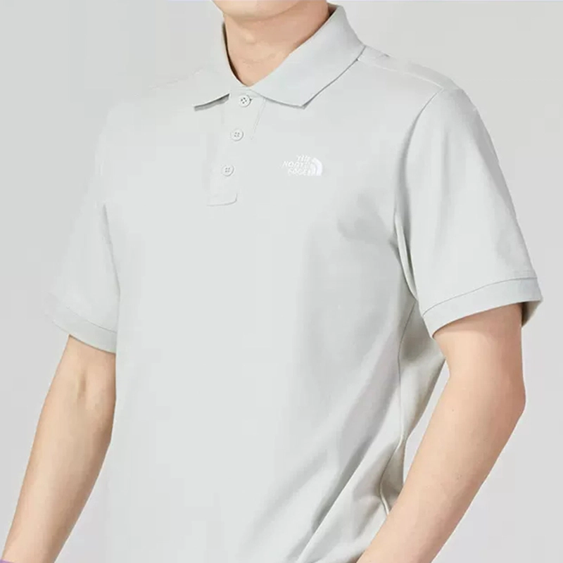 THE NORTH FACE LogoPolo