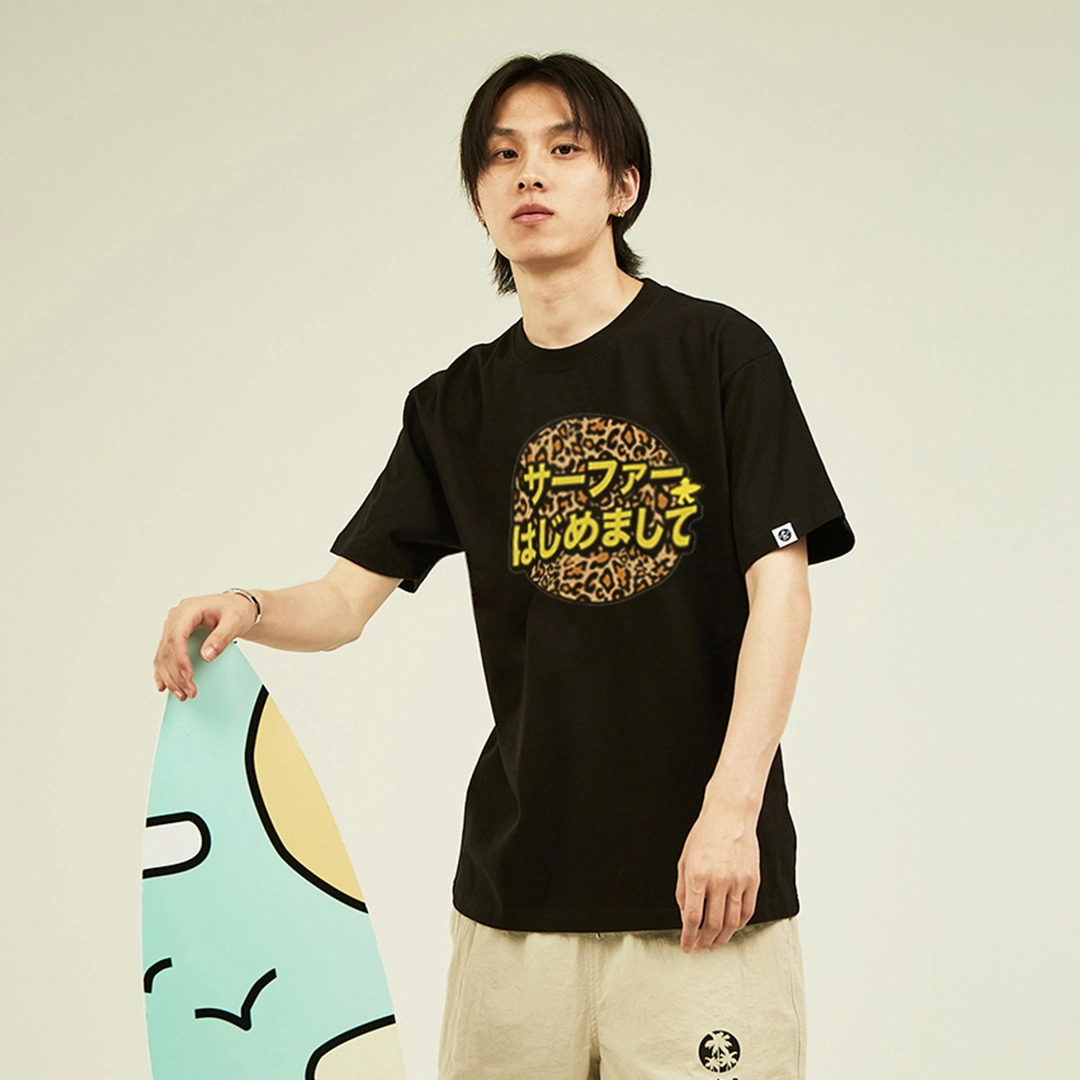 PJ's Vigor T