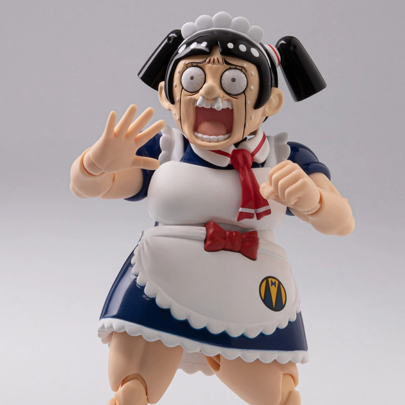 RIOBOT 12cm