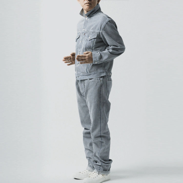 levis Levis x NIGO SS23