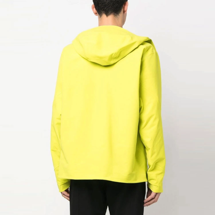 Arcteryx Veilance Isogon Mx