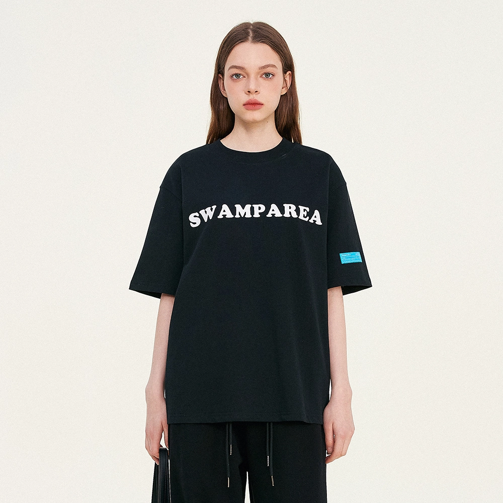 SWAMP AREA T