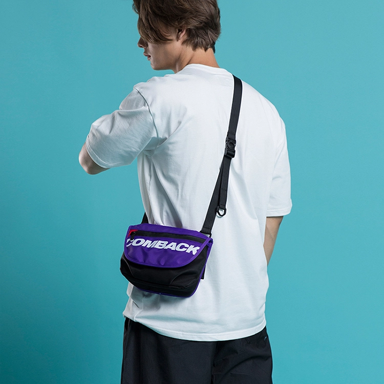 COMBACK
