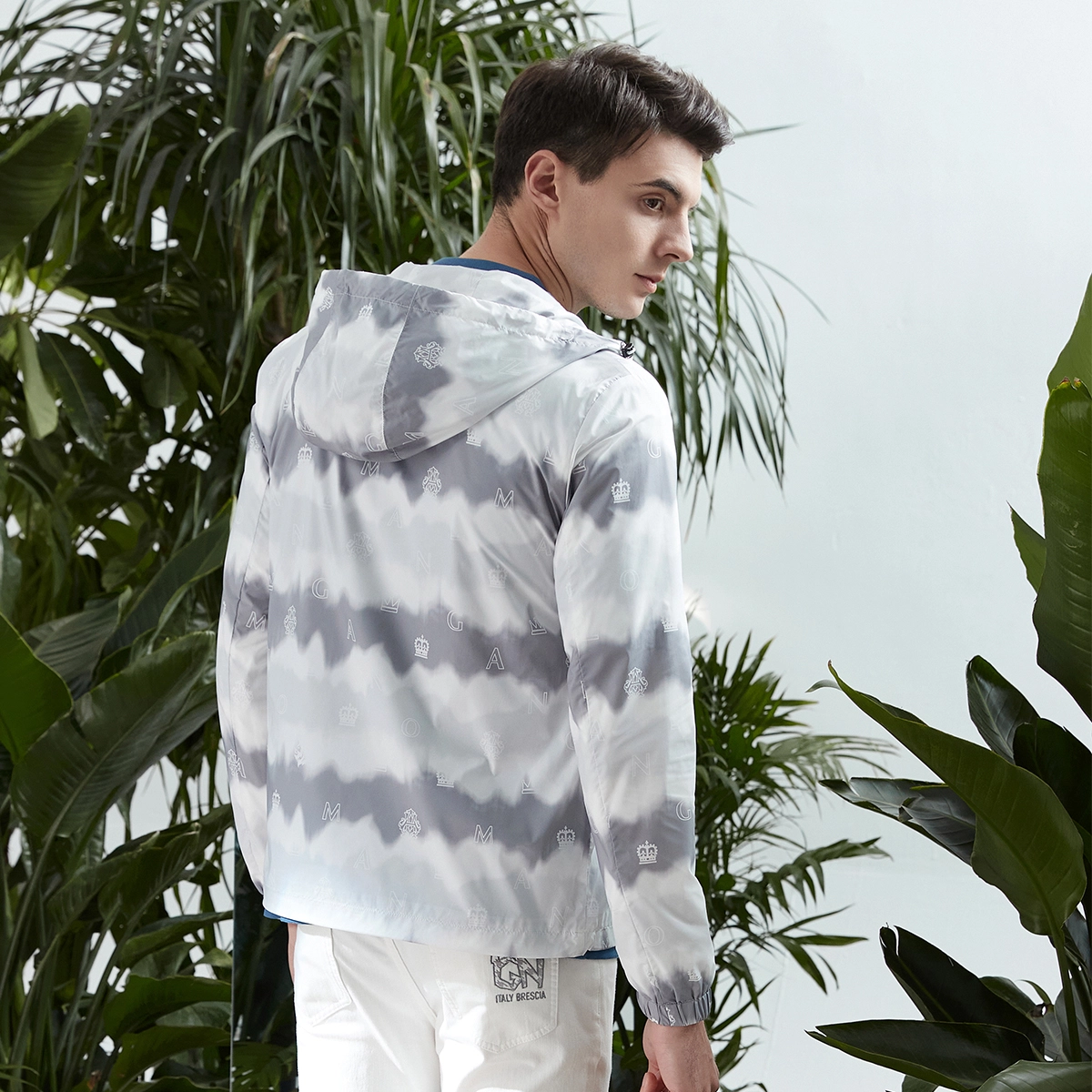 MANGANO SS23