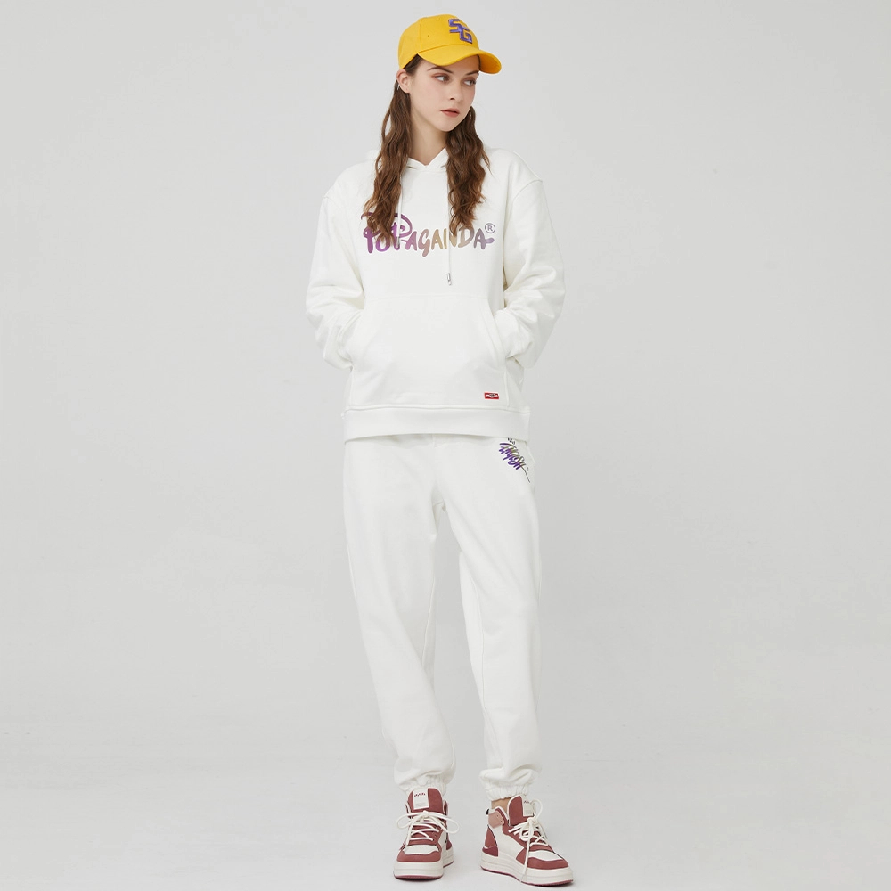 SPRAYGROUND x Ron English