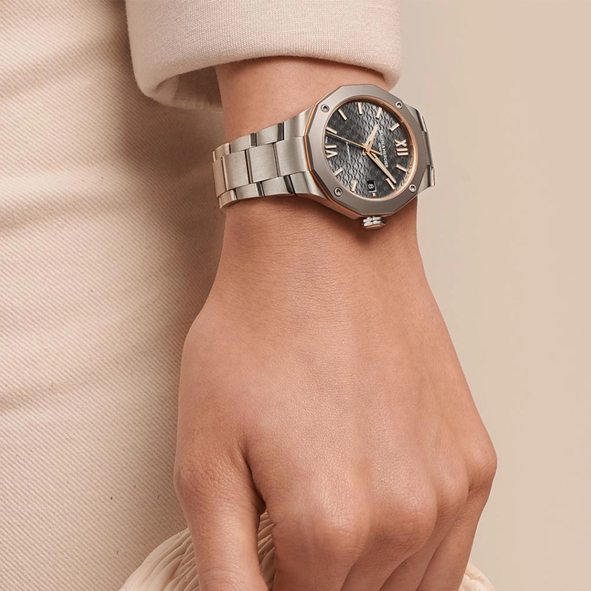 Baume Mercier 50 36 M0A10661