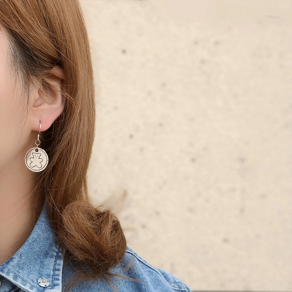 DAISY BEAUTY S925