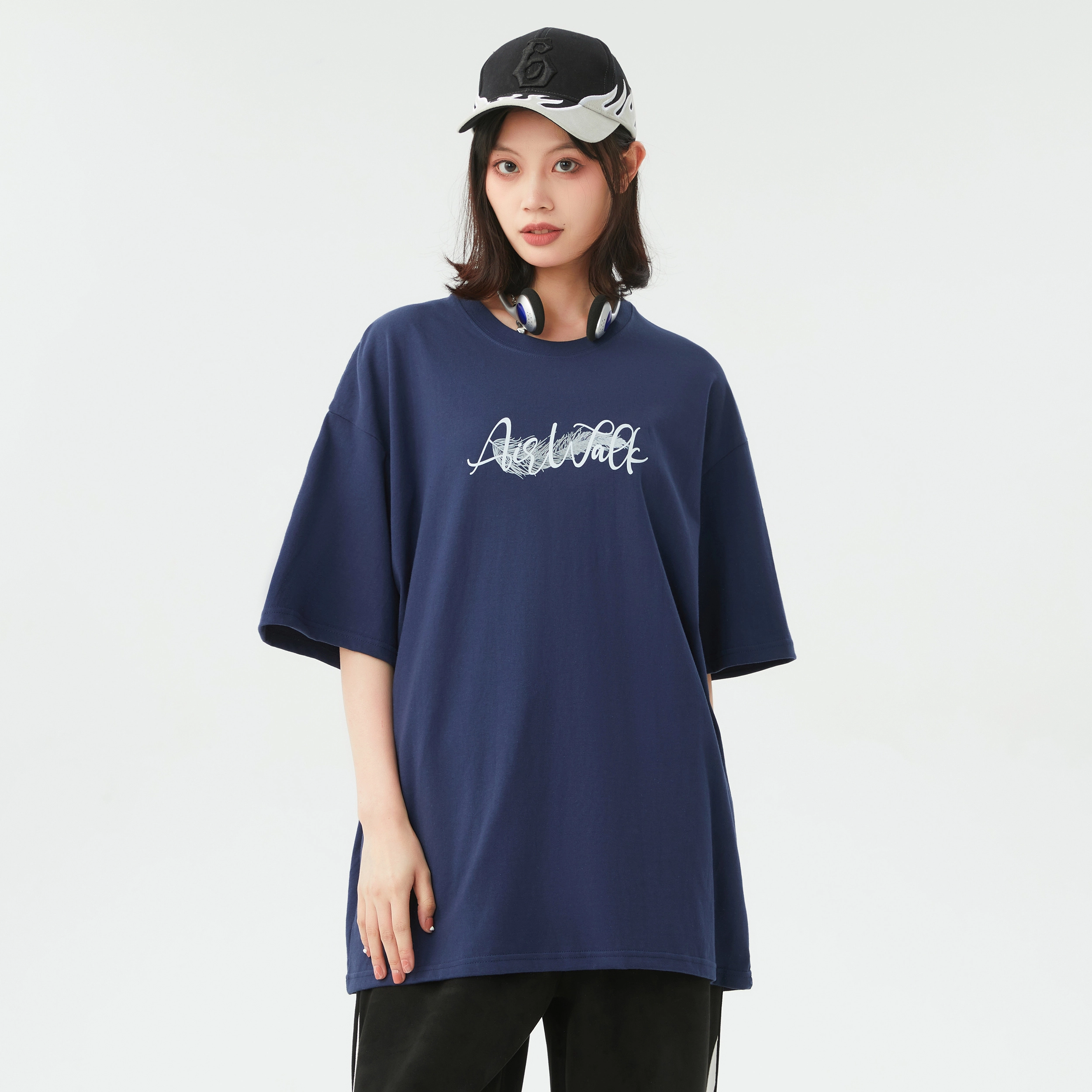 Airwalk T