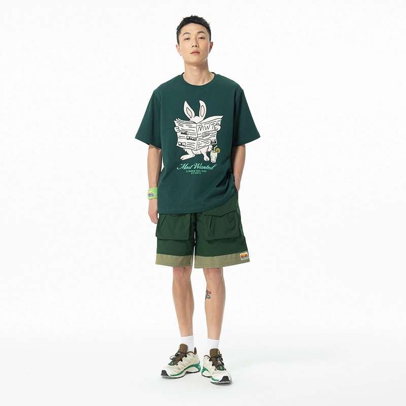 MostwantedLab T