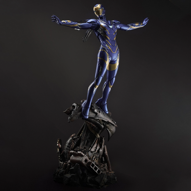 QueenStudios 14 14 mk85mk49 71cm