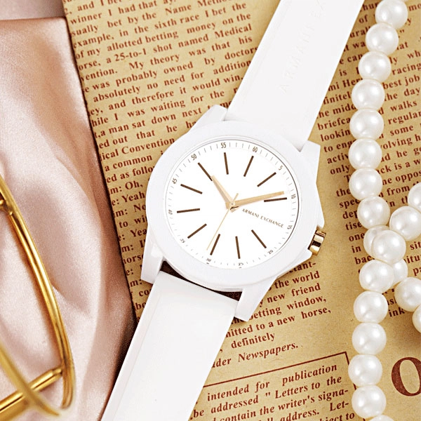ARMANI EXCHANGE AX7126