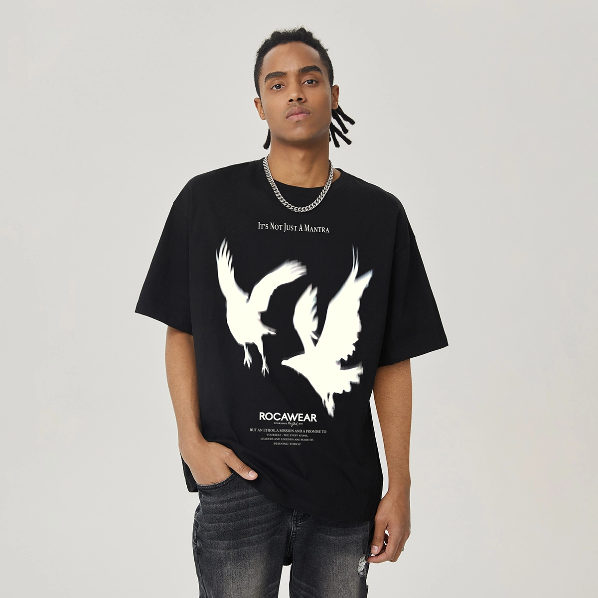 ROCAWEAR T