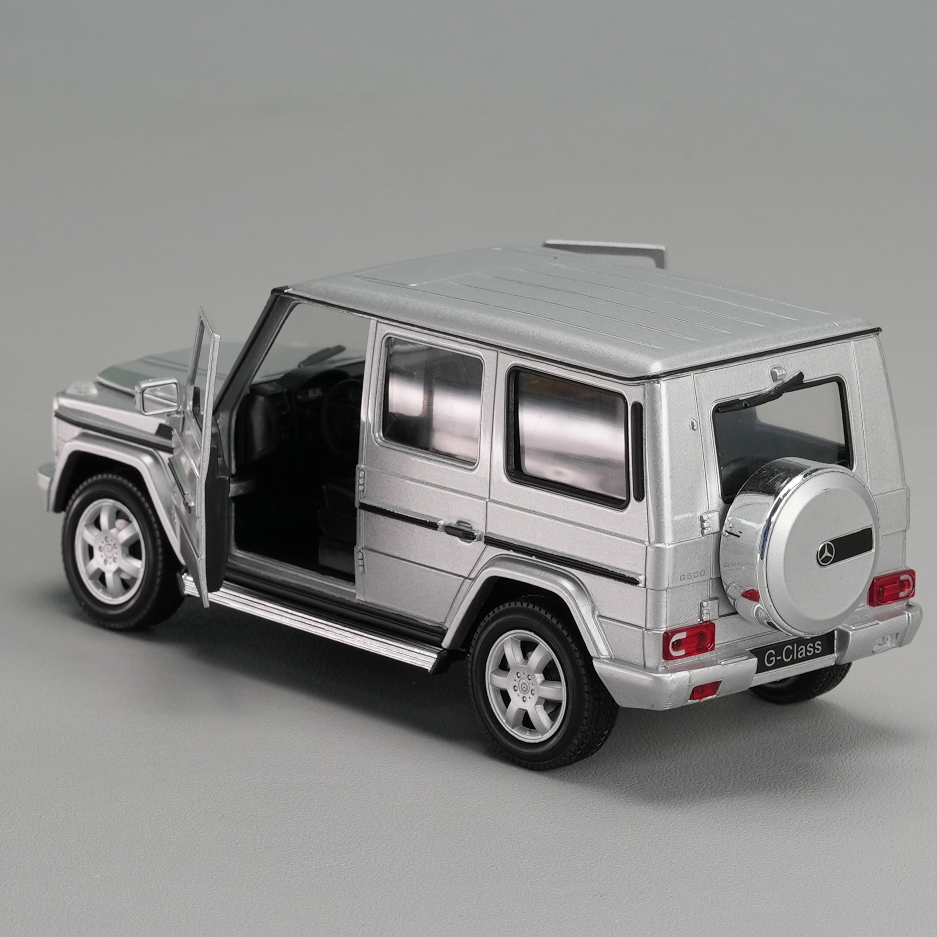 Maisto 125 2019 G G CLASS