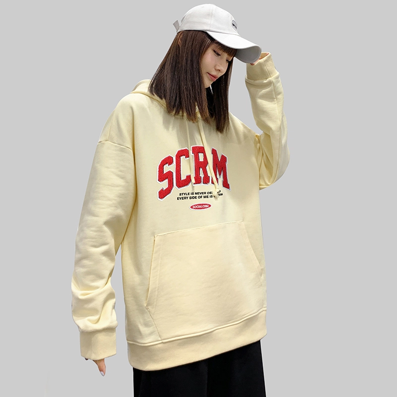 SCRM