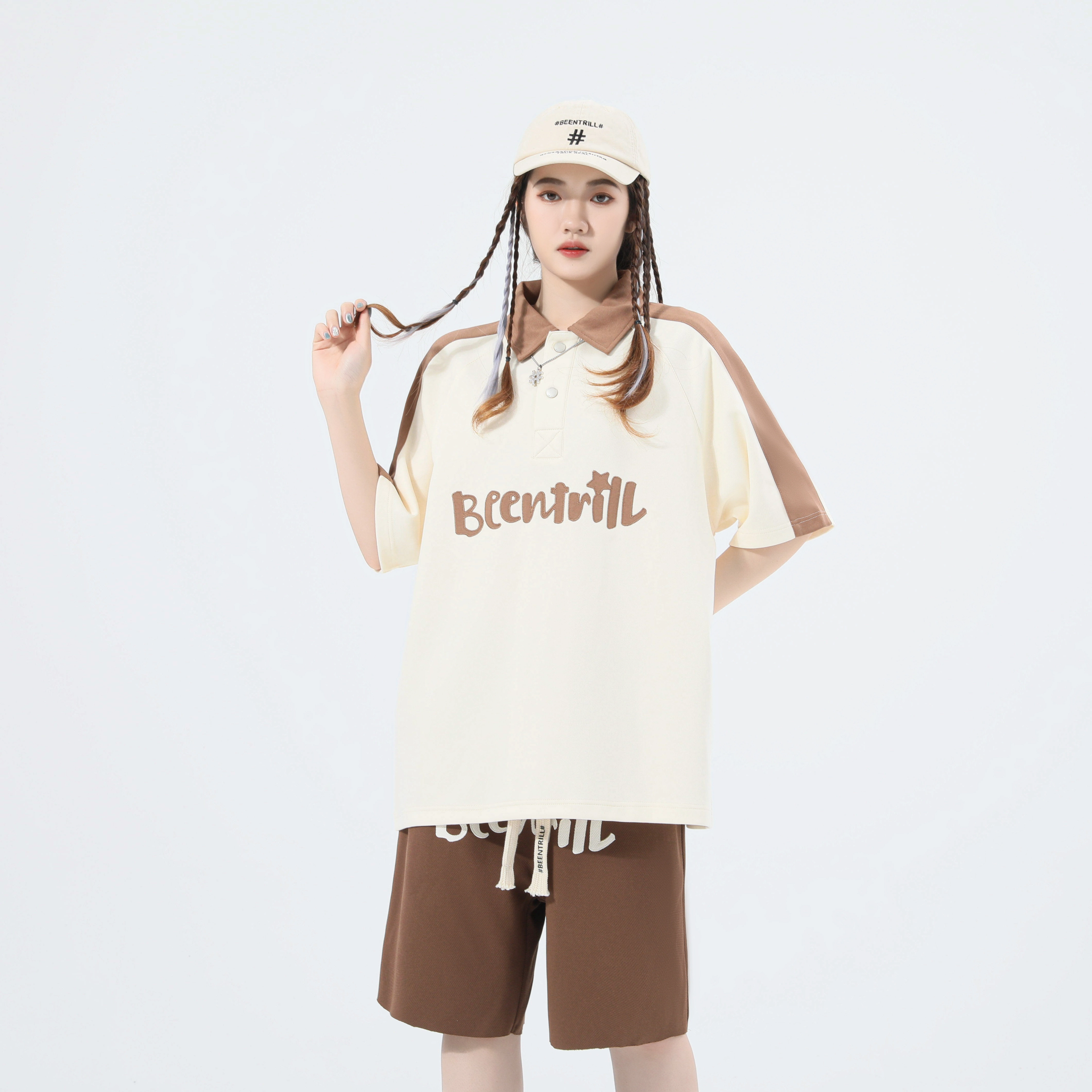 BEENTRILL PoloPOLO