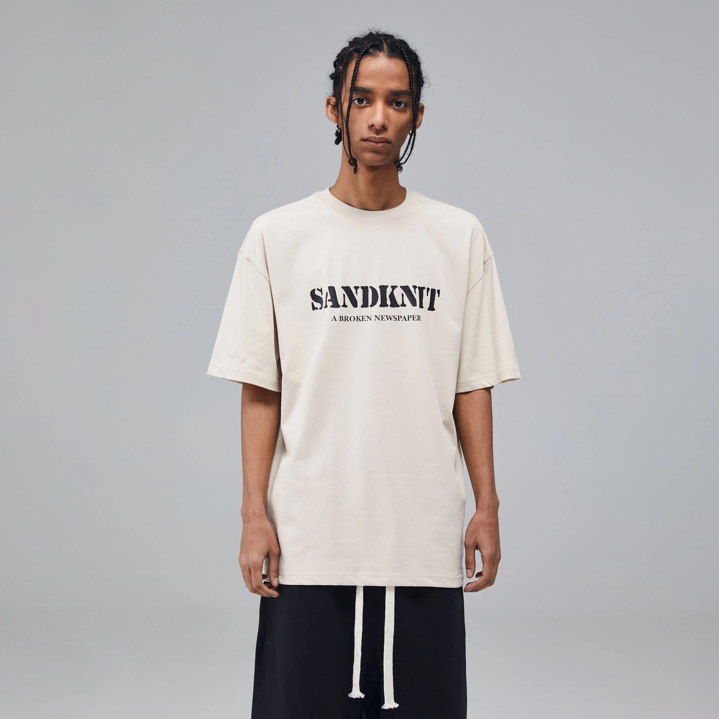 SandKnit T