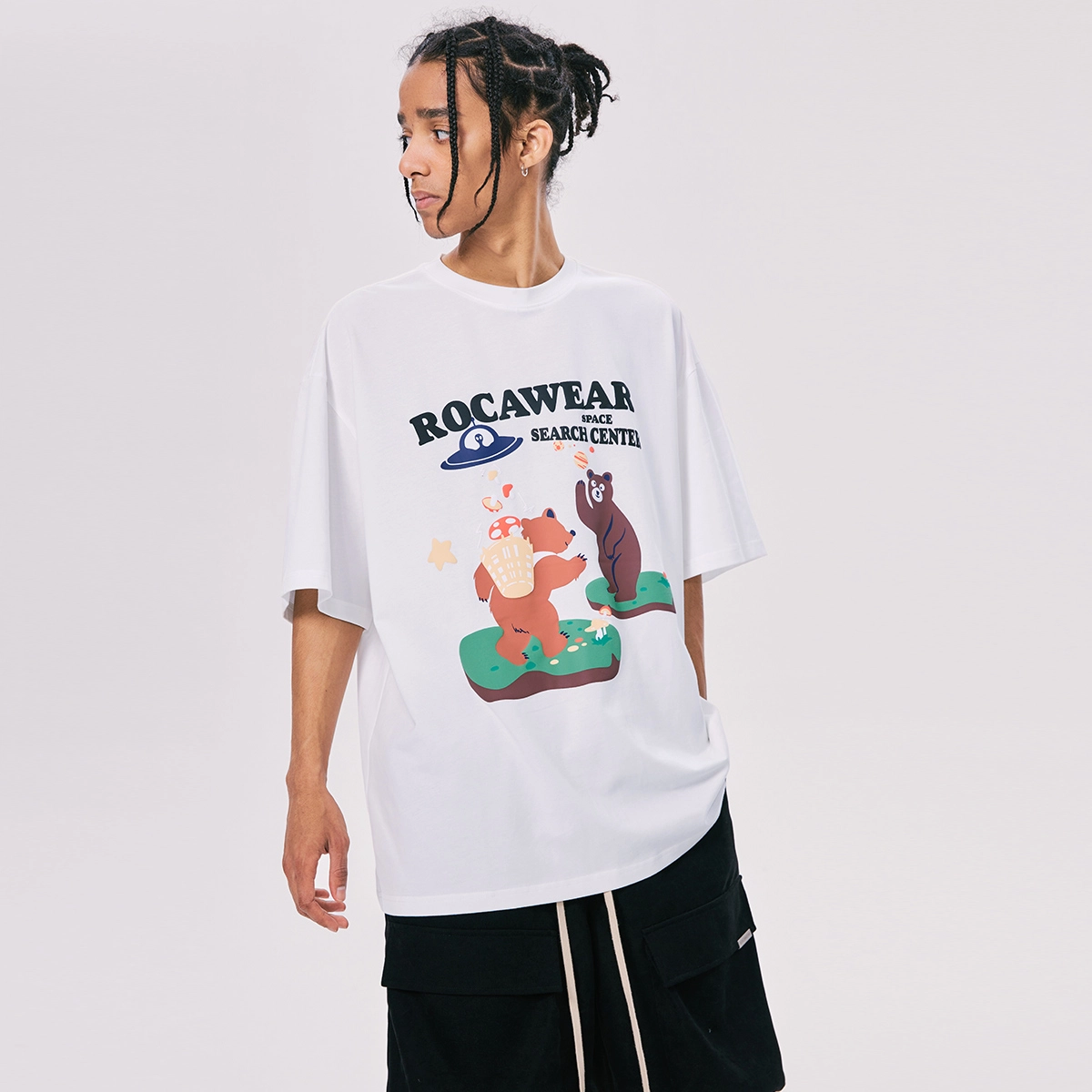 ROCAWEAR T