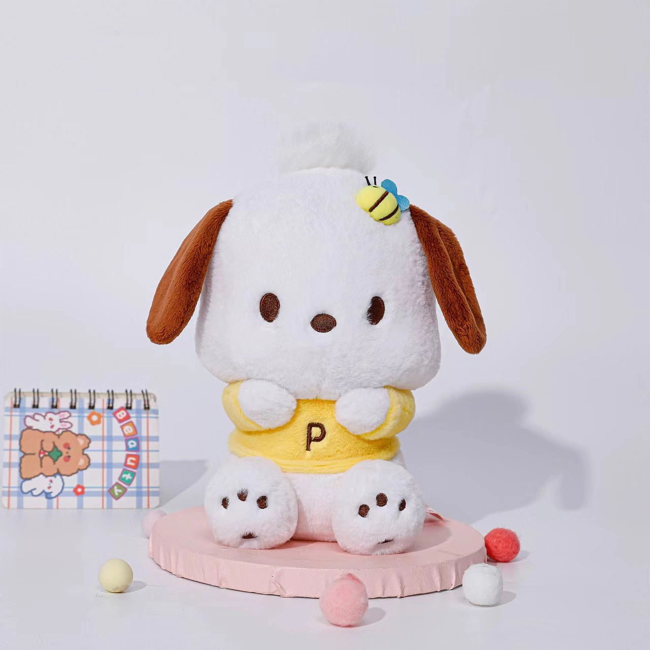 surof x Sanrio 20cm30cm