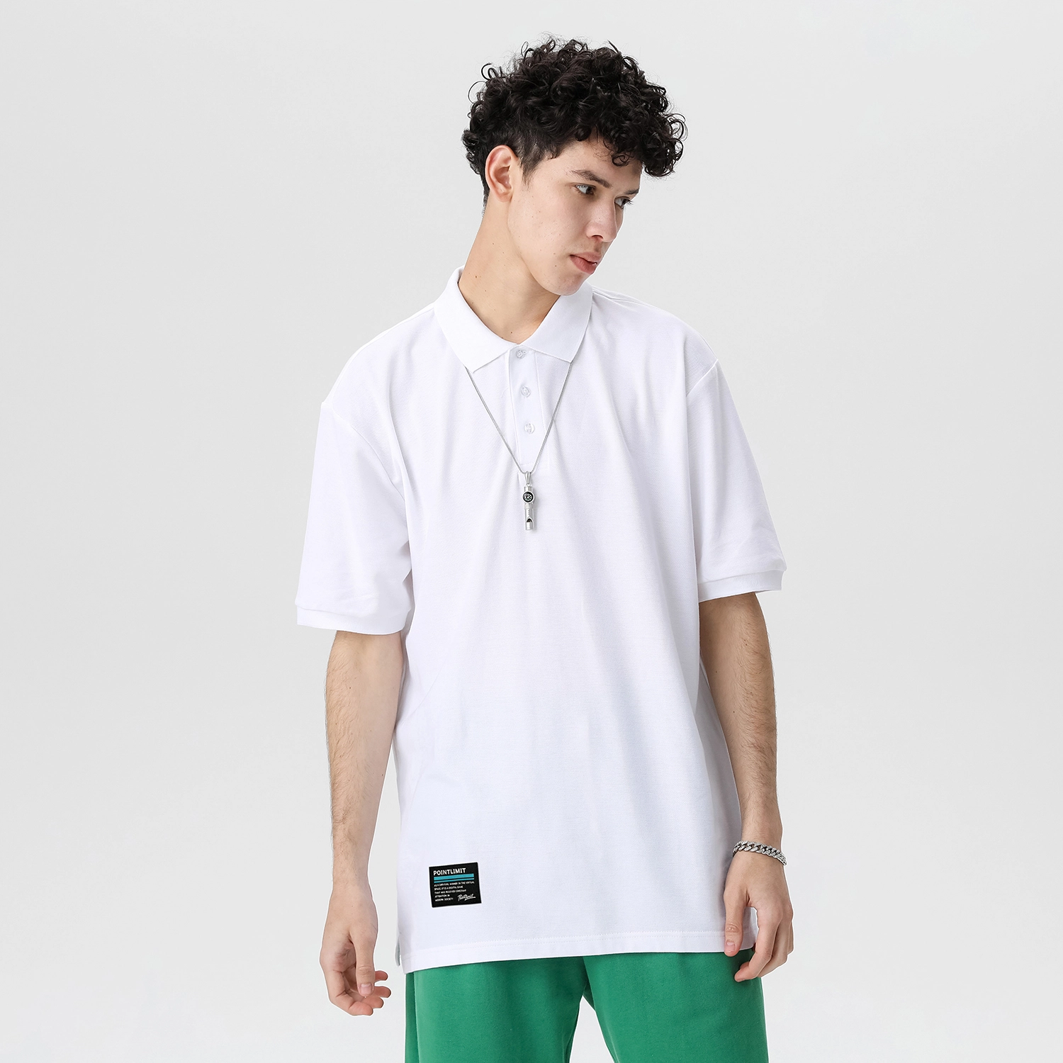 POINTLIMIT SS24 Polo 2