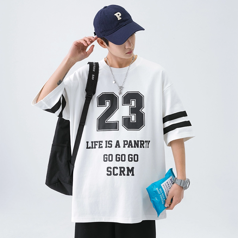 SCRM T
