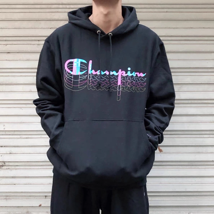 Champion Rw