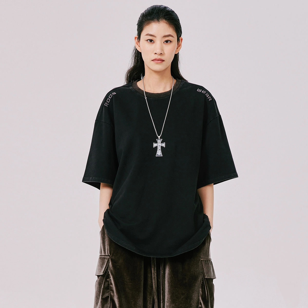 ROCAWEAR T