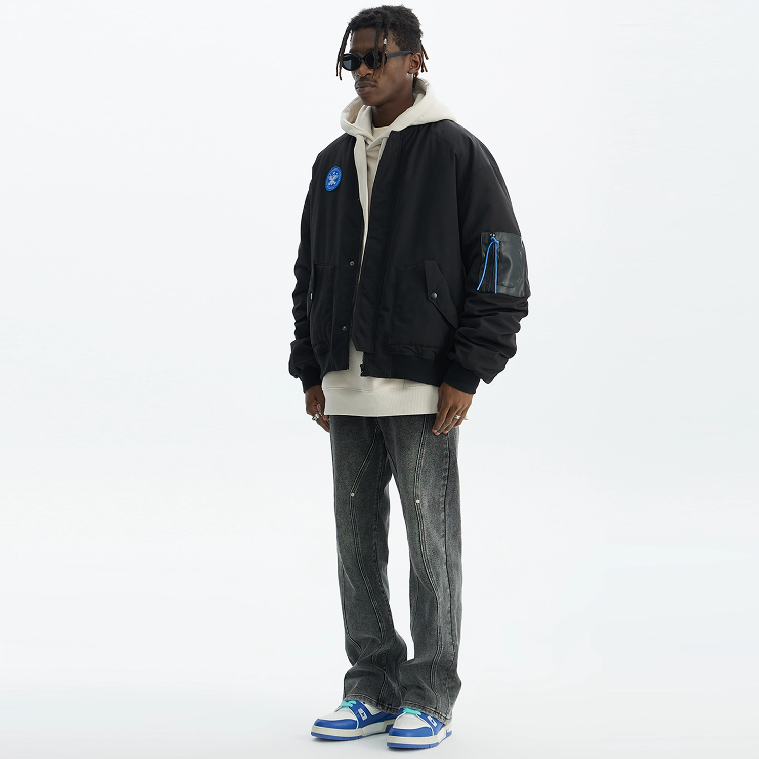 ICONS Lab MA1