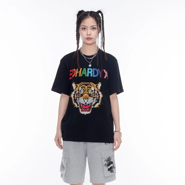 ED HARDY X LogoT