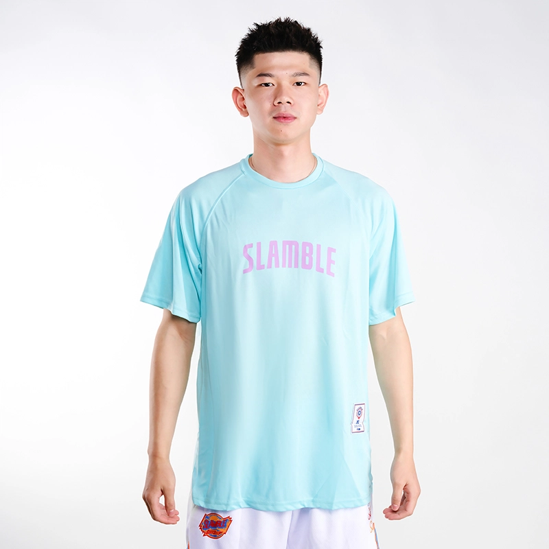 slamble T