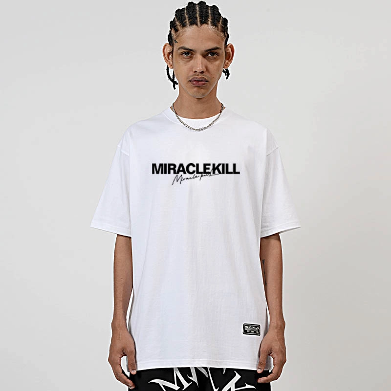 MIRACLE KILL T