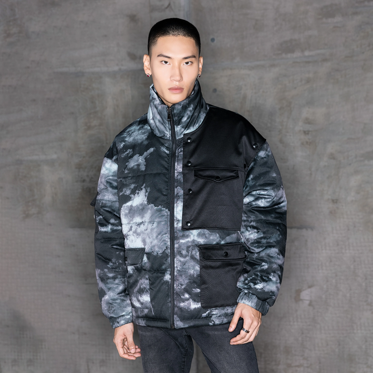 XINYINSU FW22