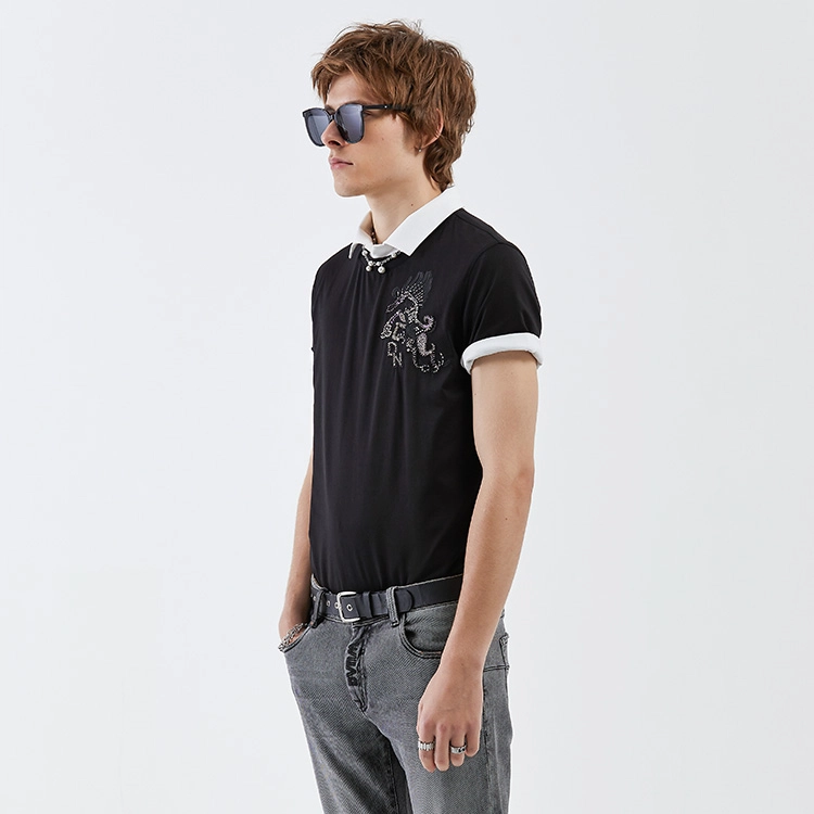 DAVID NAMAN SS22 T