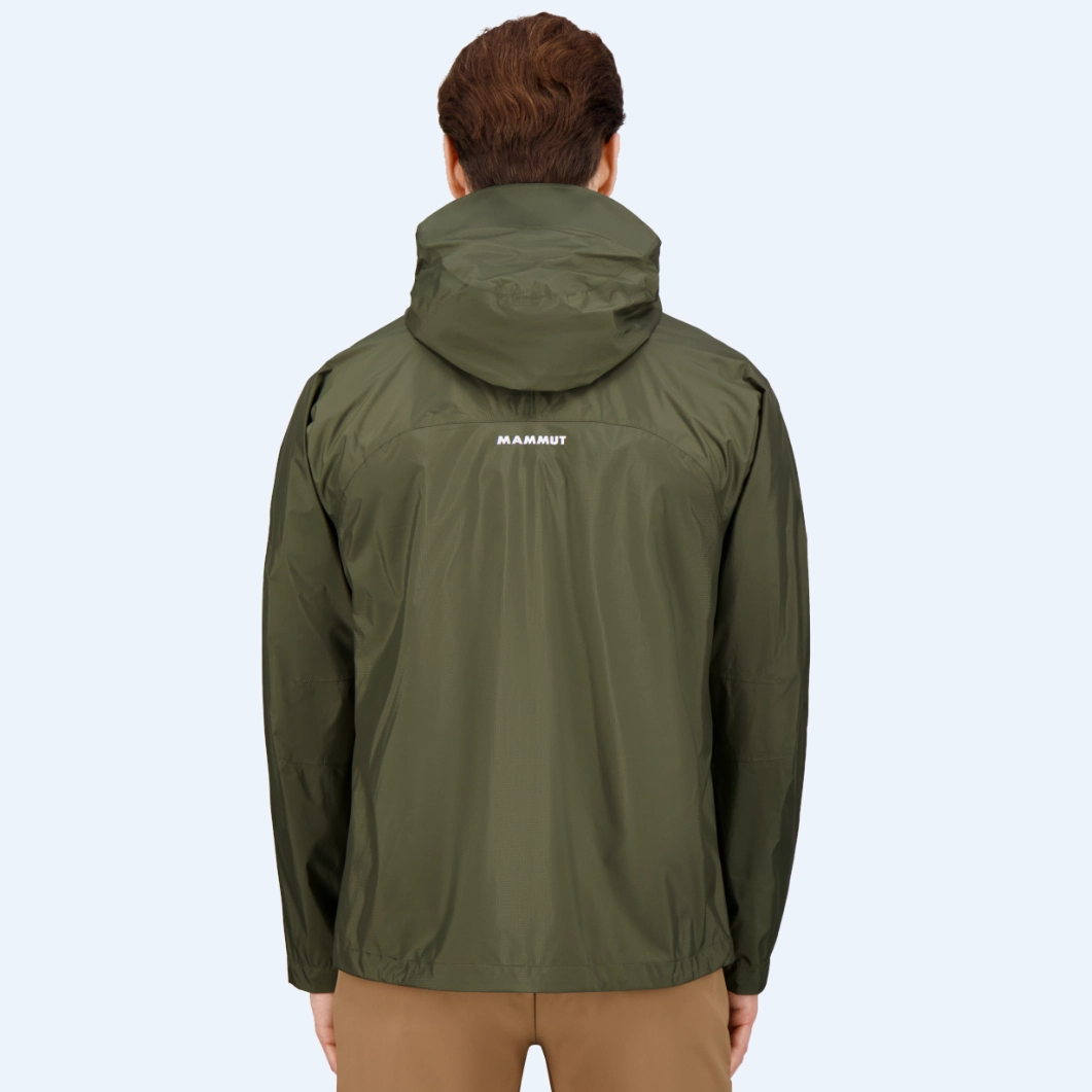 MAMMUT Microlayer