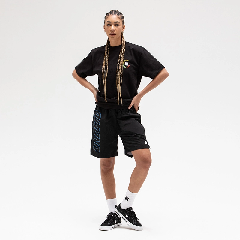 UNDEFEATED T