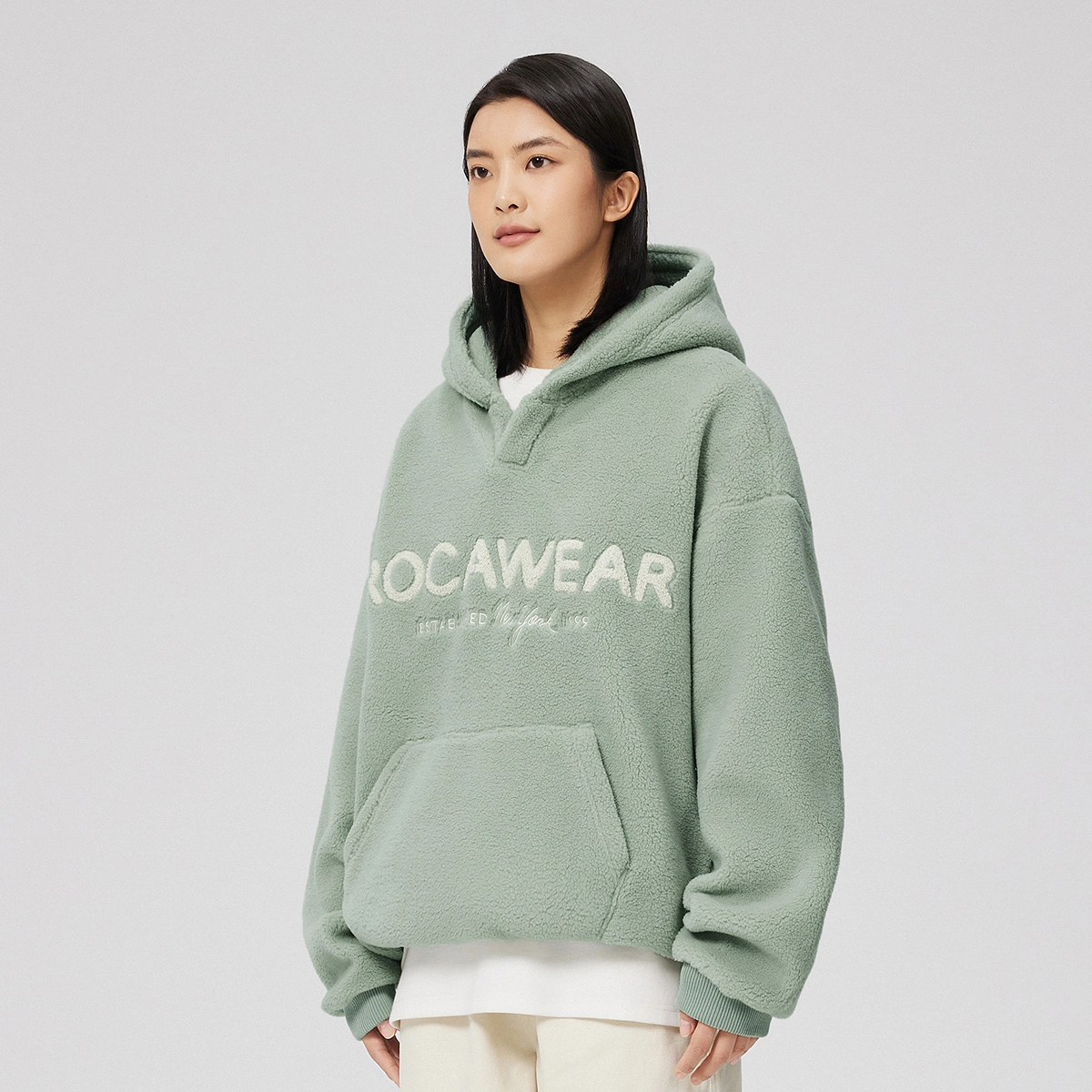 ROCAWEAR roc