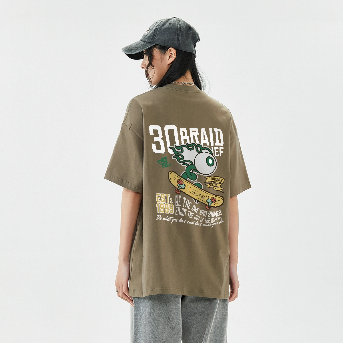 30BRAID LogoT