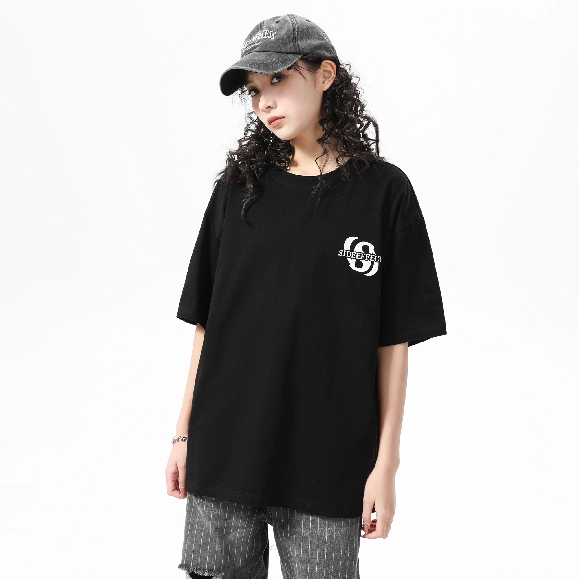 SIDEEFFECT S logoT