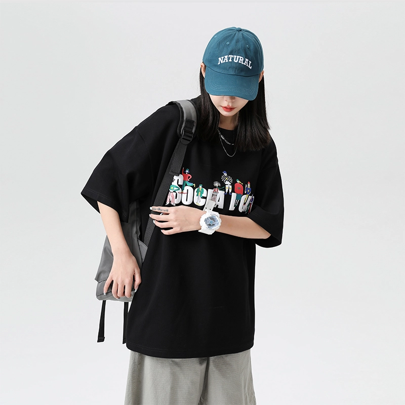 SCRM T