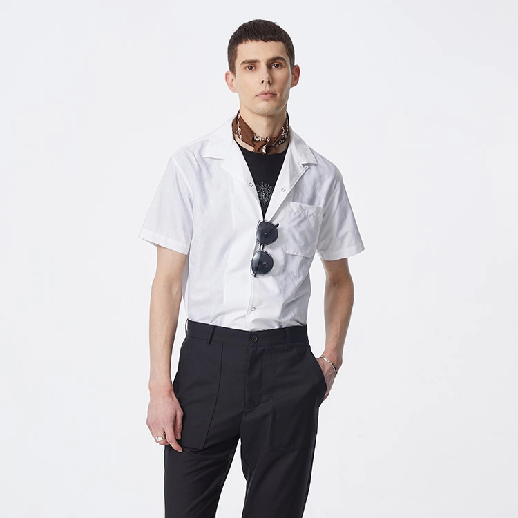 DAVID NAMAN SS22