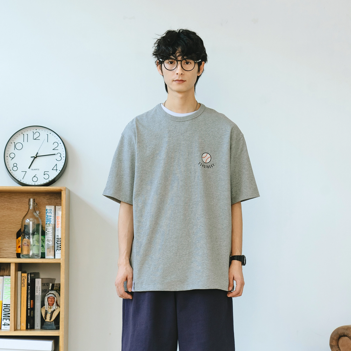 714STREET T