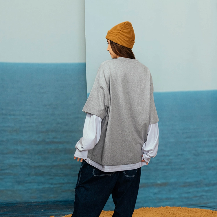 Nautica SS23 LogoT